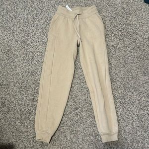 Lululemon Scuba Joggers